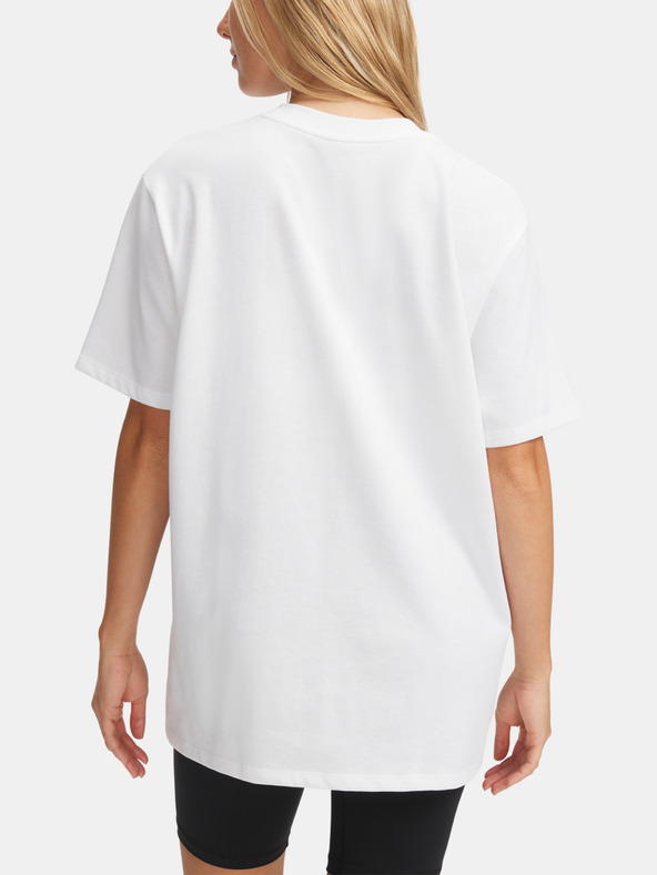 Under Armour Dámske tričko Under Armour UA HWT OS 96 SS