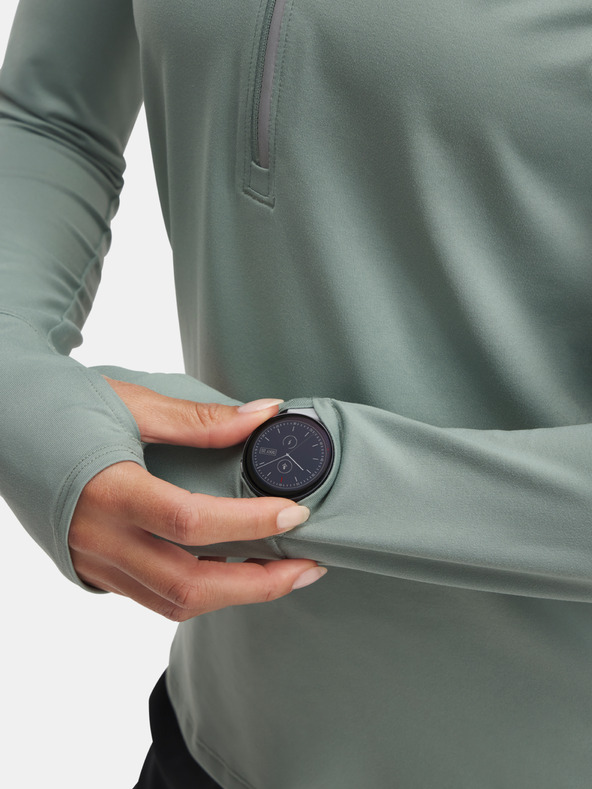 Under Armour Dámske tričko Under Armour UA Launch Pro Half Zip