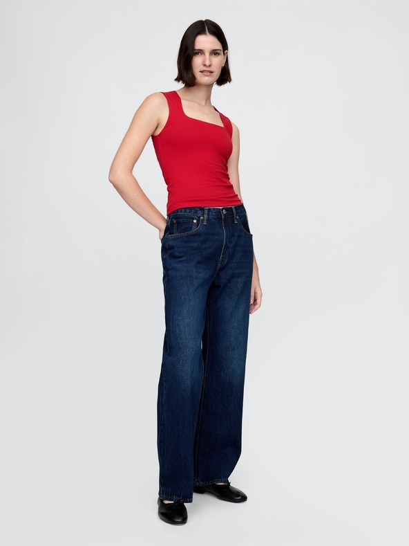 GAP Strečový top GAP