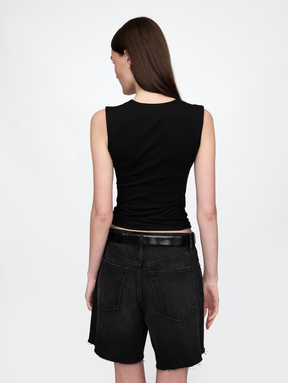 GAP Strečový top GAP