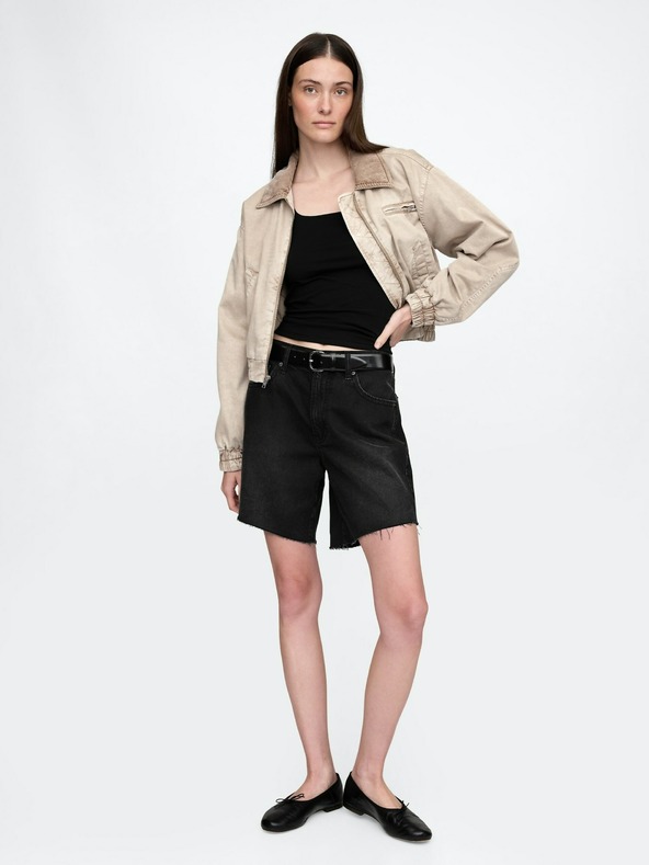 GAP Strečový top GAP