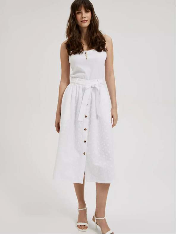 Moodo Dámske tielko Moodo