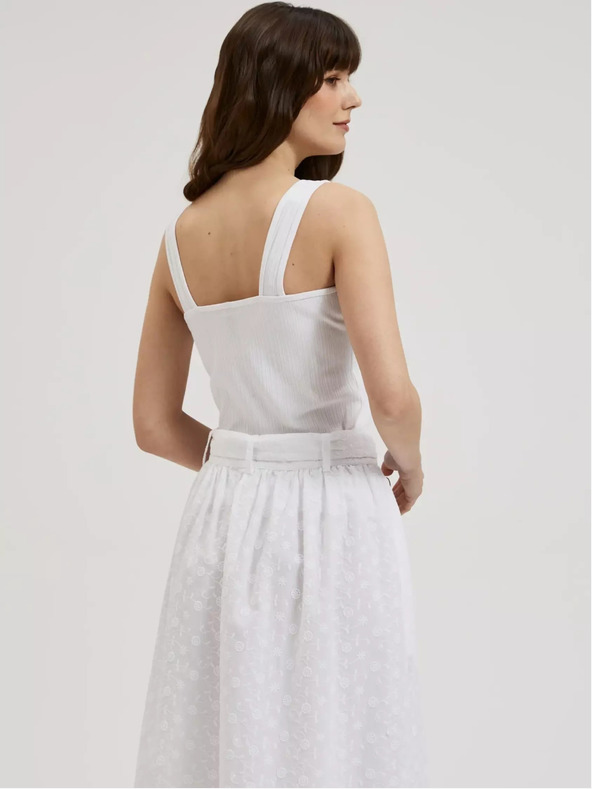 Moodo Dámske tielko Moodo