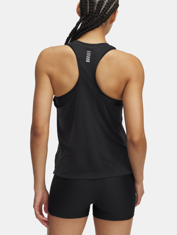 Under Armour Dámske tielko Under Armour UA Launch Camo Singlet