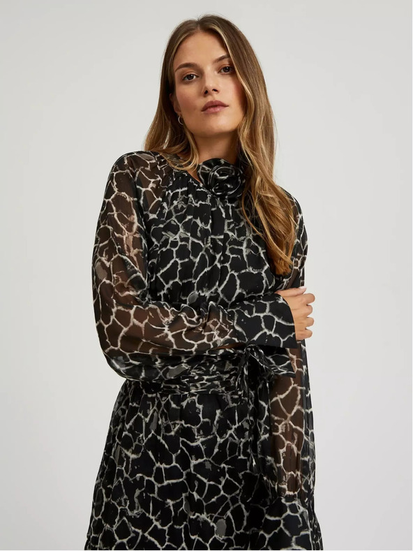 Moodo Dámske šaty Moodo