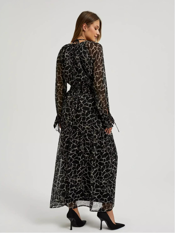 Moodo Dámske šaty Moodo