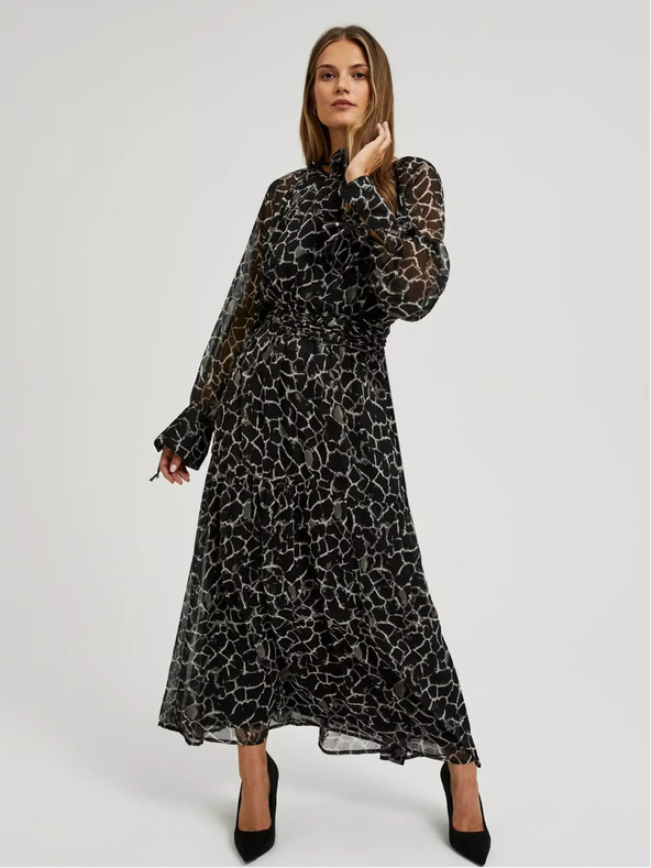 Moodo Dámske šaty Moodo