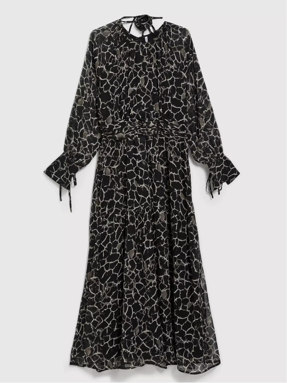 Moodo Dámske šaty Moodo