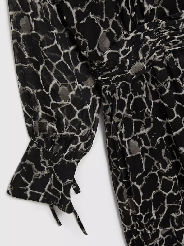 Moodo Dámske šaty Moodo