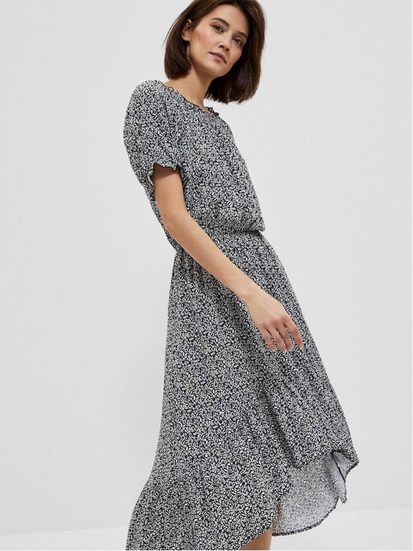 Moodo Dámske šaty Moodo