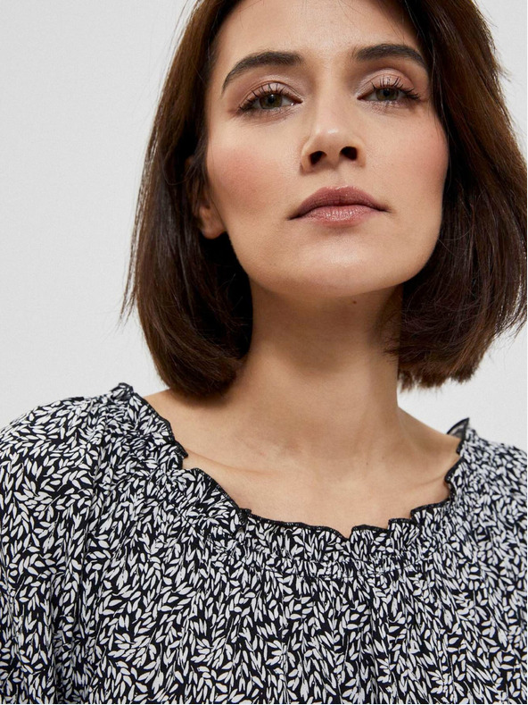 Moodo Dámske šaty Moodo