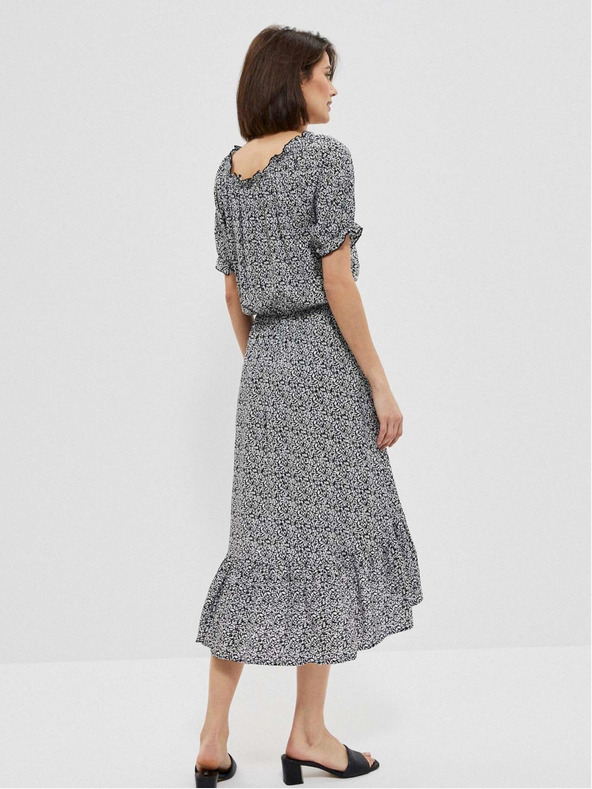 Moodo Dámske šaty Moodo