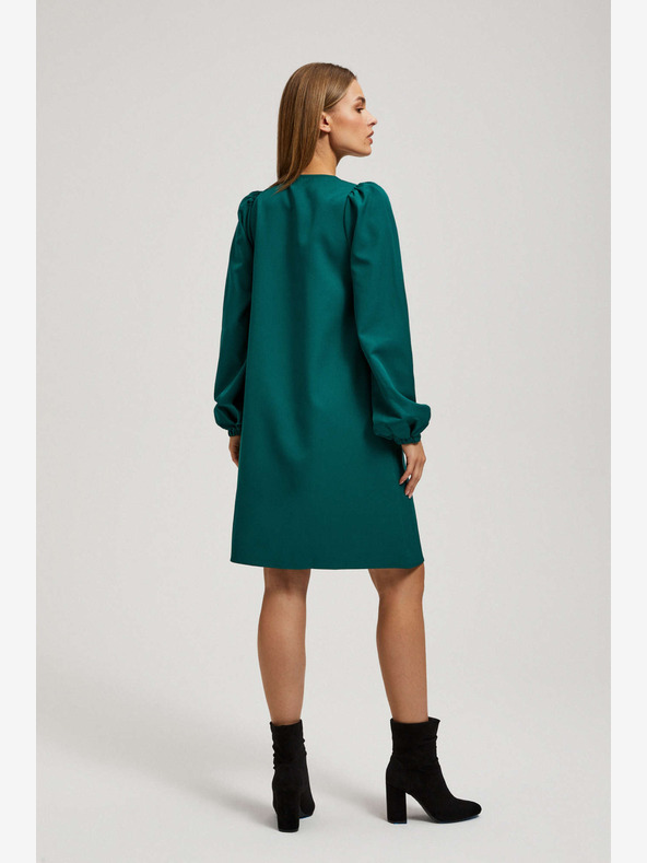 Moodo Dámske šaty Moodo