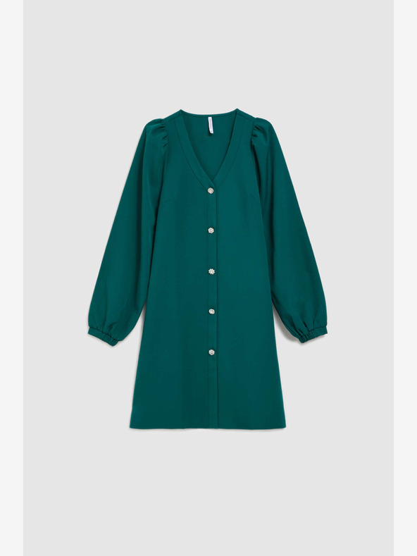 Moodo Dámske šaty Moodo