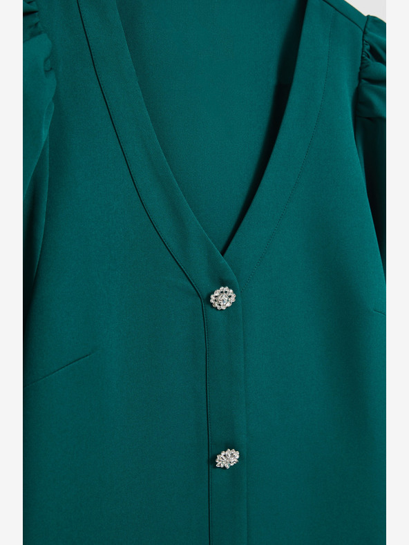 Moodo Dámske šaty Moodo