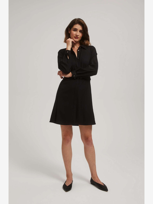 Moodo Dámske šaty Moodo