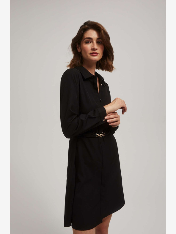 Moodo Dámske šaty Moodo