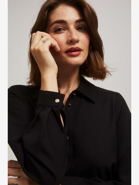 Moodo Dámske šaty Moodo