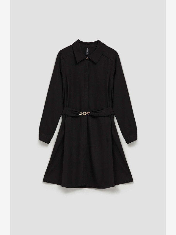 Moodo Dámske šaty Moodo