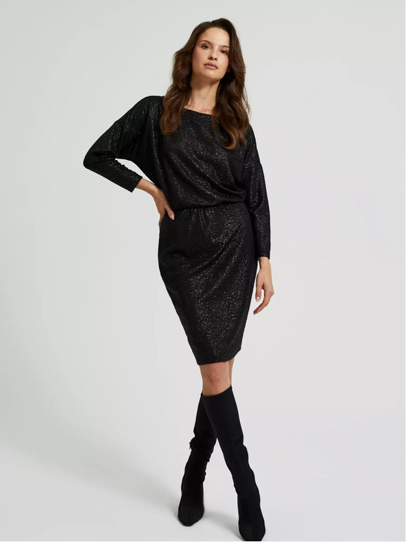 Moodo Dámske šaty Moodo