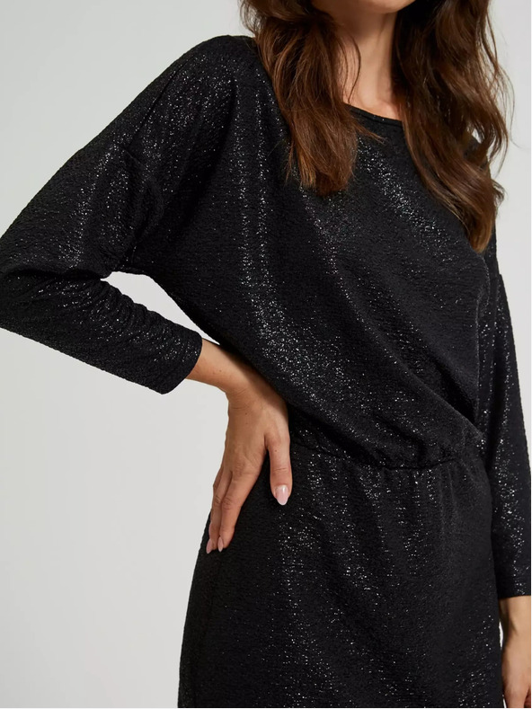 Moodo Dámske šaty Moodo