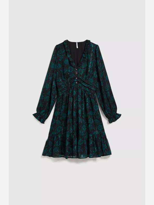 Moodo Dámske šaty Moodo