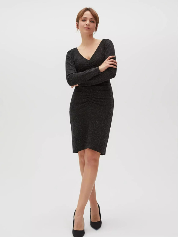 Moodo Dámske šaty Moodo