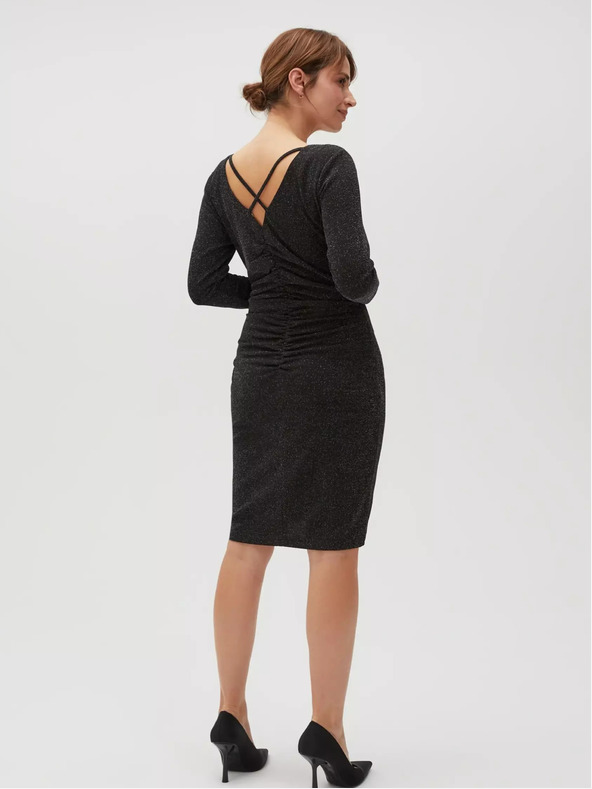 Moodo Dámske šaty Moodo