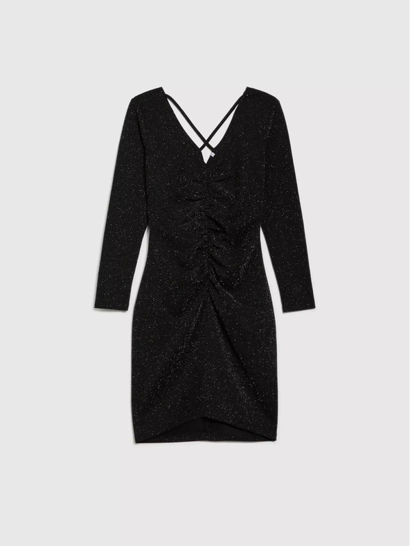 Moodo Dámske šaty Moodo