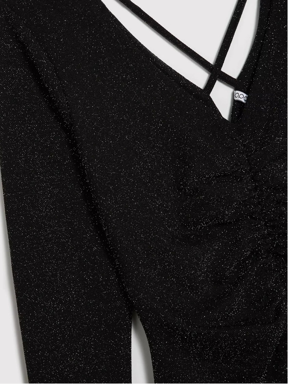 Moodo Dámske šaty Moodo