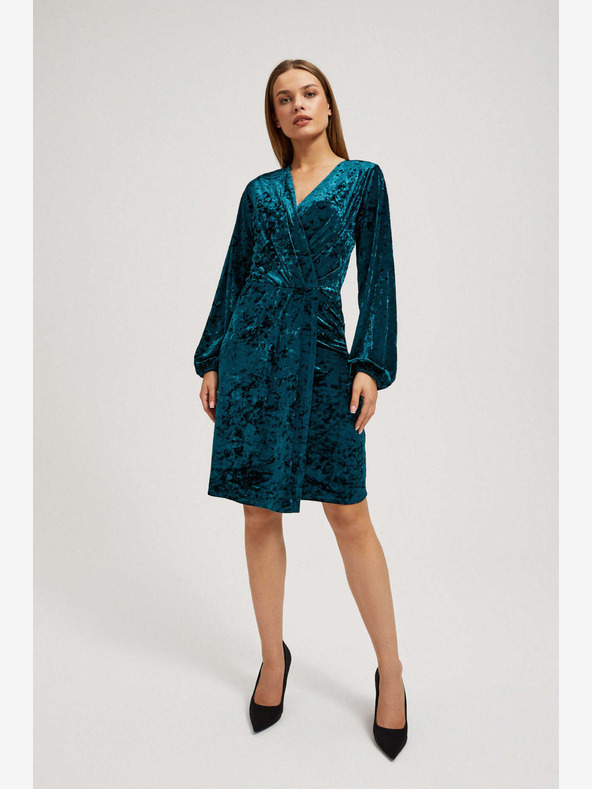 Moodo Dámske šaty Moodo