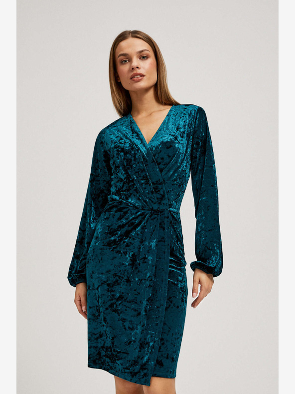 Moodo Dámske šaty Moodo