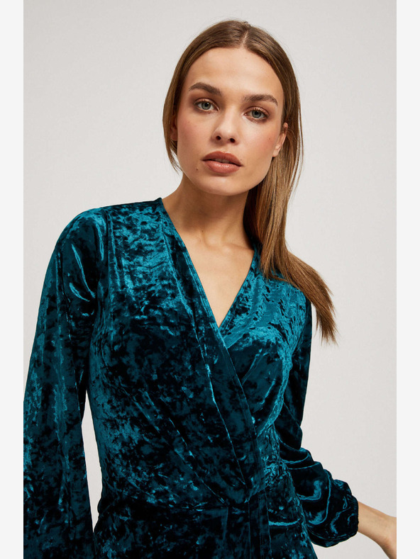 Moodo Dámske šaty Moodo