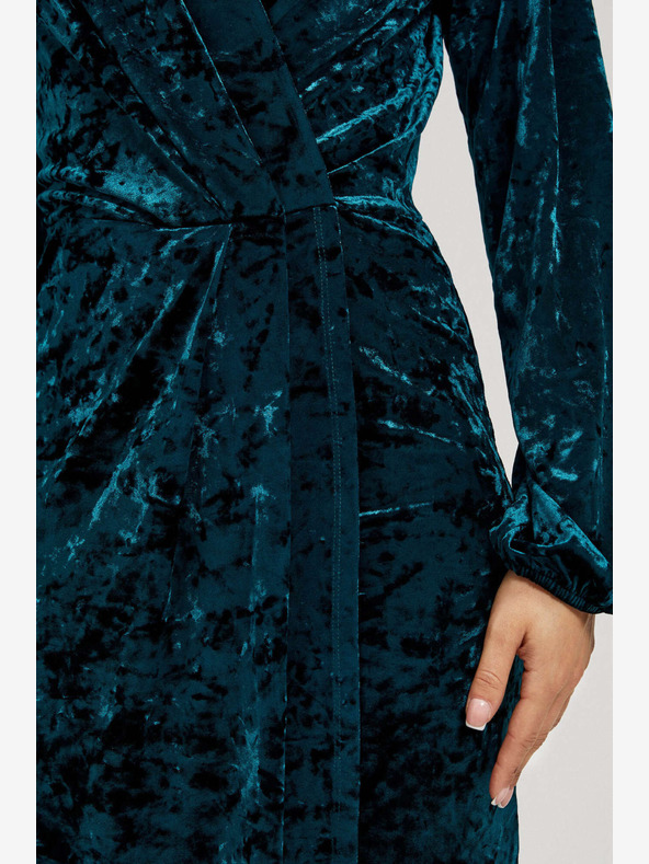 Moodo Dámske šaty Moodo