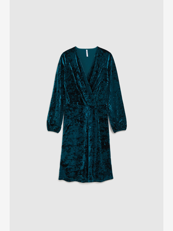 Moodo Dámske šaty Moodo