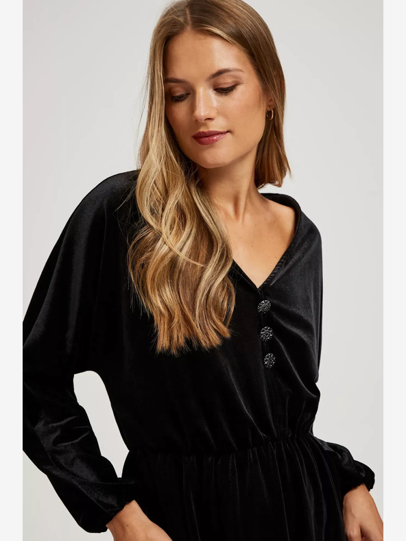 Moodo Dámske šaty Moodo