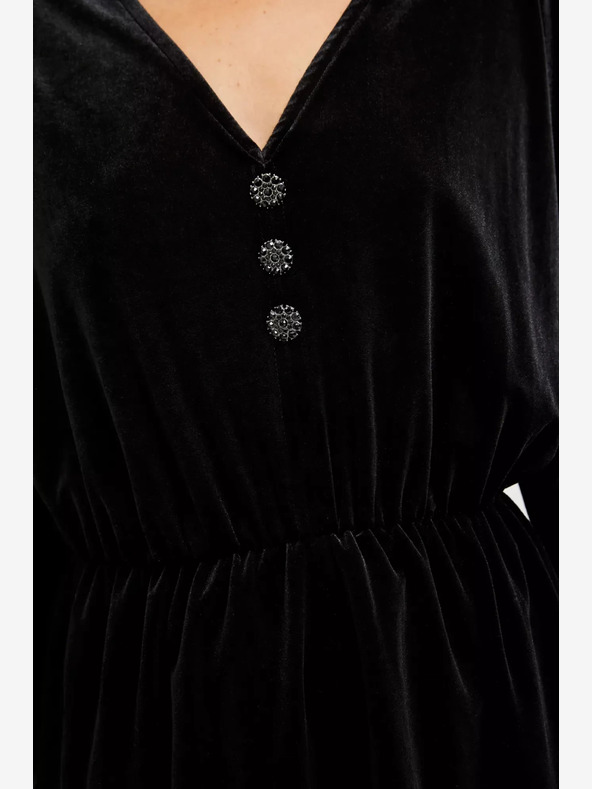 Moodo Dámske šaty Moodo