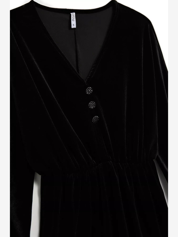 Moodo Dámske šaty Moodo