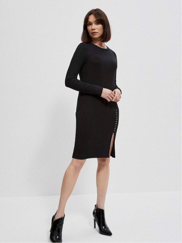 Moodo Dámske šaty Moodo