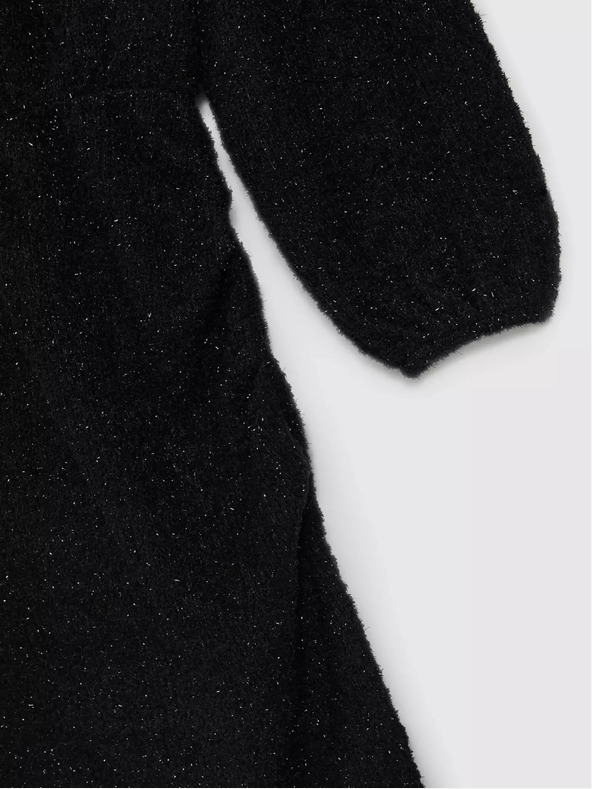 Moodo Moodo Dámske svetrové šaty