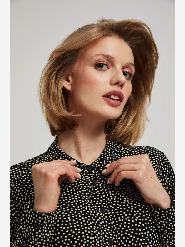 Moodo Dámske šaty Moodo