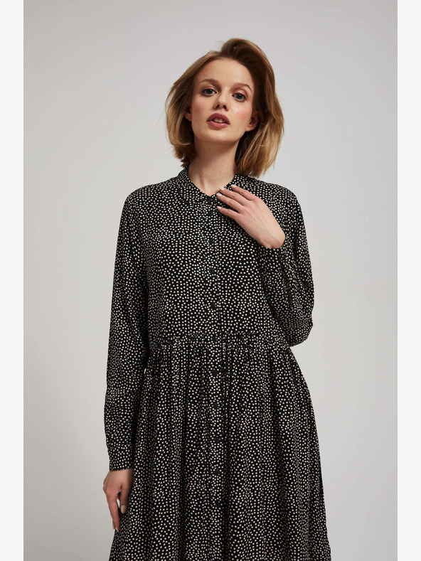 Moodo Dámske šaty Moodo