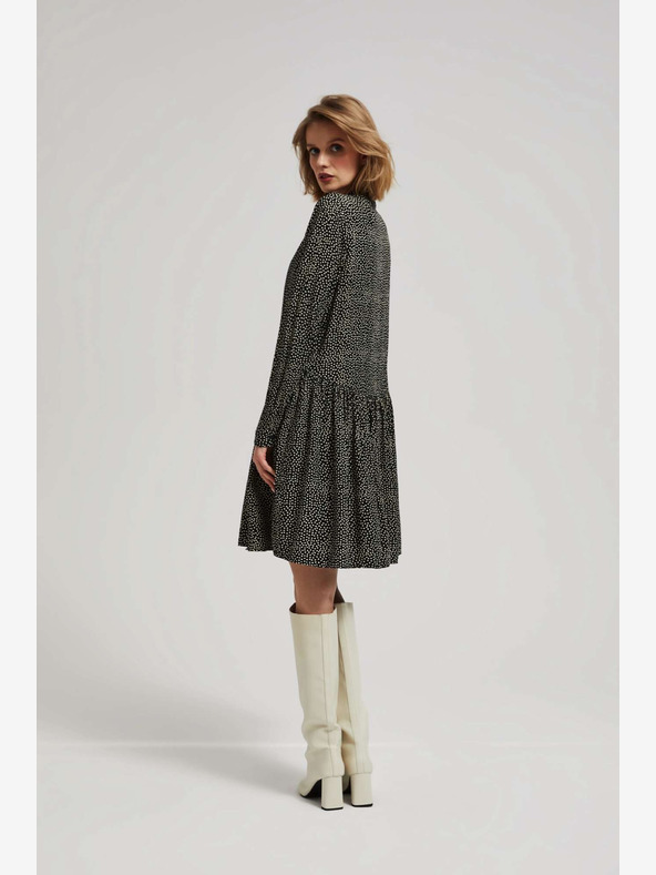 Moodo Dámske šaty Moodo