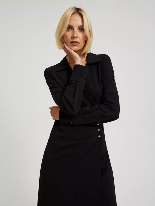 Moodo Dámske šaty Moodo