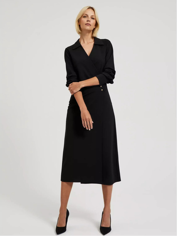 Moodo Dámske šaty Moodo