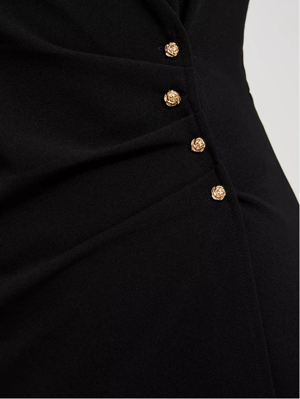 Moodo Dámske šaty Moodo