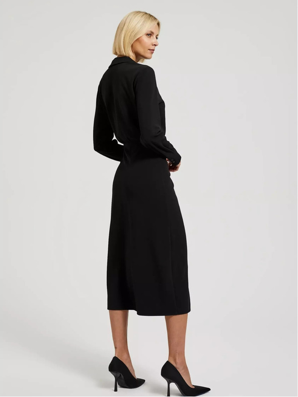 Moodo Dámske šaty Moodo