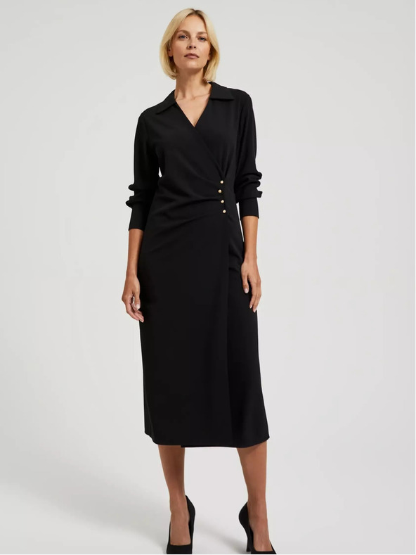 Moodo Dámske šaty Moodo