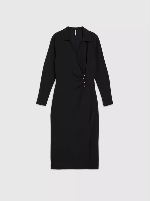 Moodo Dámske šaty Moodo