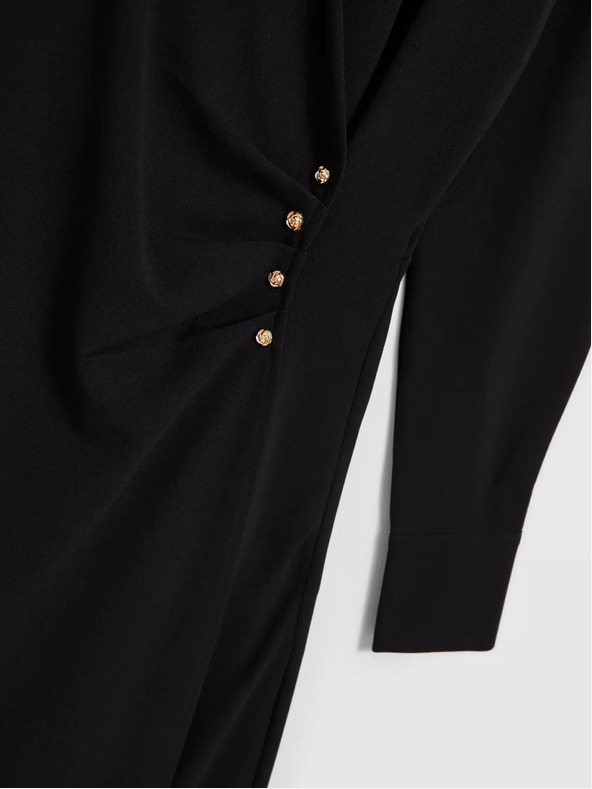 Moodo Dámske šaty Moodo